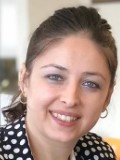 İlknur Olçay