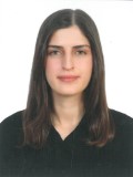 Öğr. Gör. Elif Topal