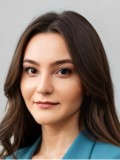 Öğr. Gör. Hande Çavşi Zaim