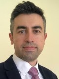 Dr. Lecturer Member Ersin Güler