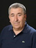 Prof. Dr. Nevzat Kıraç