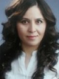 Lecturer Zeynep Çelik